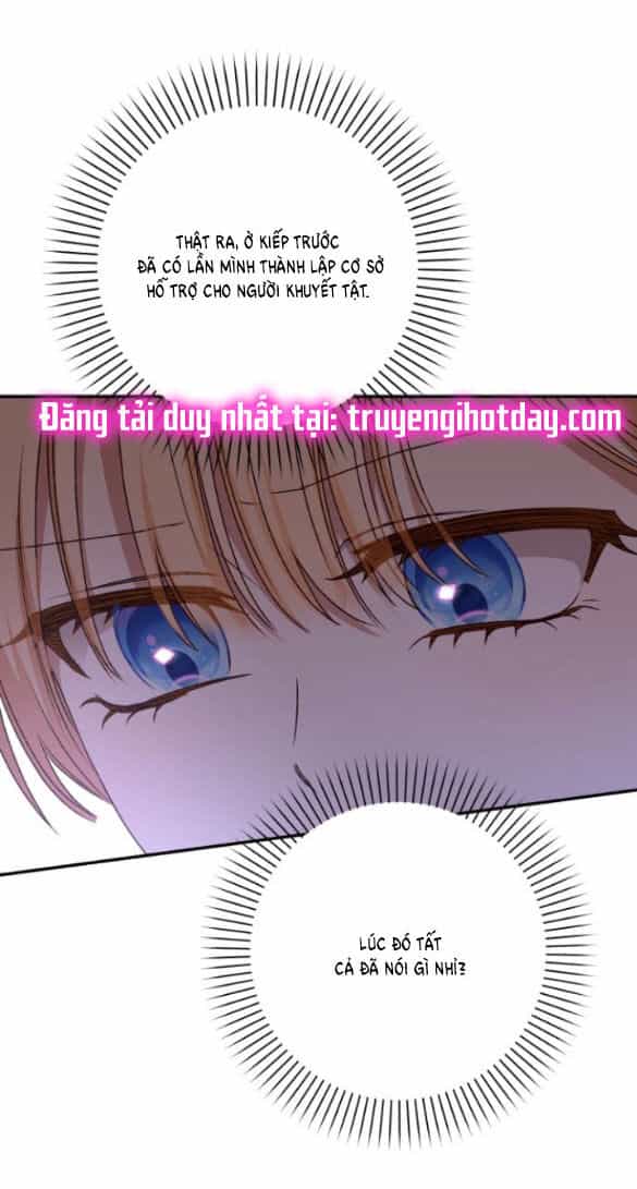 Nàng Bạo Chúa Muốn Có Một Cuộc Sống Hạnh Phúc Hơn! - Chương 45.1 - ảnh 17