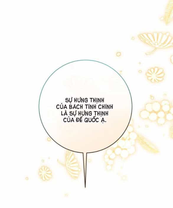 Nàng Bạo Chúa Muốn Có Một Cuộc Sống Hạnh Phúc Hơn! - Chương 46.1 - ảnh 14