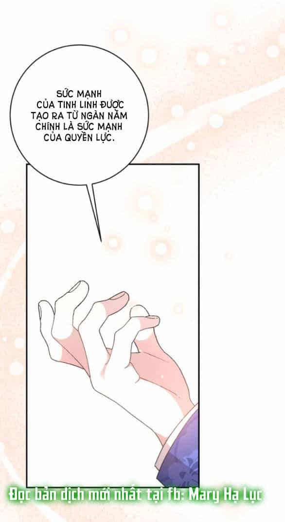 Nàng Bạo Chúa Muốn Có Một Cuộc Sống Hạnh Phúc Hơn! - Chương 46.1 - ảnh 62