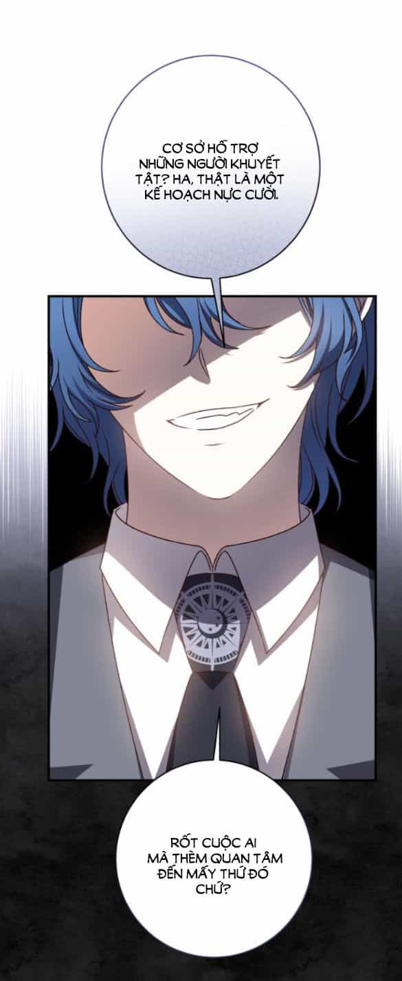 Nàng Bạo Chúa Muốn Có Một Cuộc Sống Hạnh Phúc Hơn! - Chương 47.1 - ảnh 56