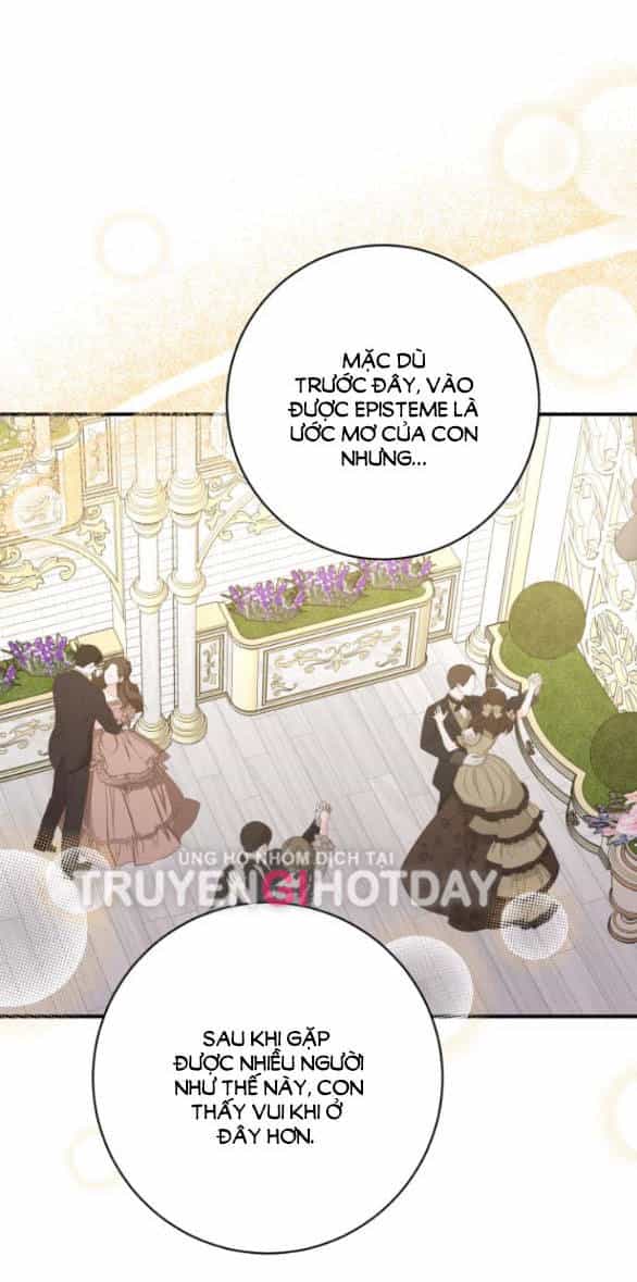 Nàng Bạo Chúa Muốn Có Một Cuộc Sống Hạnh Phúc Hơn! - Chương 48.1 - ảnh 52
