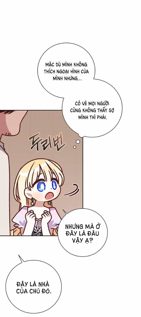 Nàng Bạo Chúa Muốn Có Một Cuộc Sống Hạnh Phúc Hơn! - Chương 7.2 - ảnh 1