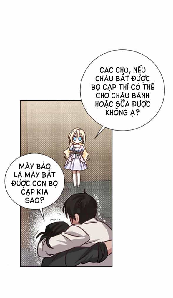 Nàng Bạo Chúa Muốn Có Một Cuộc Sống Hạnh Phúc Hơn! - Chương 7.2 - ảnh 24