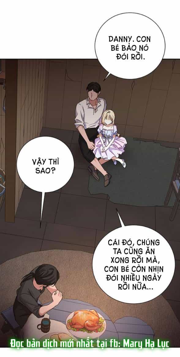 Nàng Bạo Chúa Muốn Có Một Cuộc Sống Hạnh Phúc Hơn! - Chương 7.2 - ảnh 6