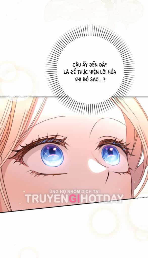 Nàng Bạo Chúa Muốn Có Một Cuộc Sống Hạnh Phúc Hơn! - Chương 52.1 - ảnh 18