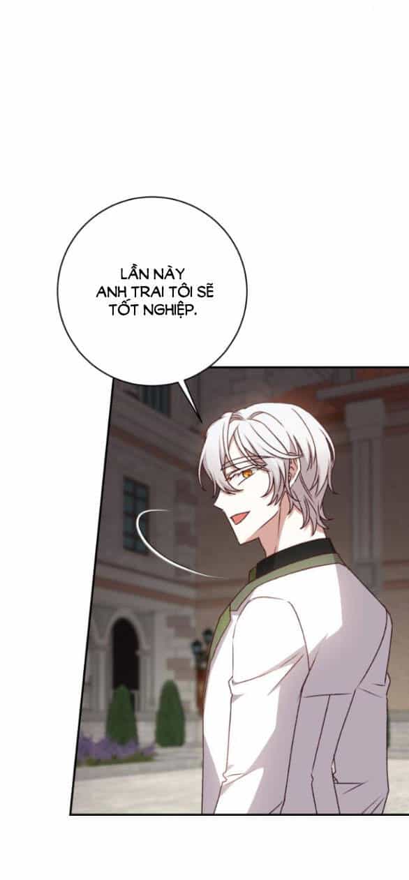Nàng Bạo Chúa Muốn Có Một Cuộc Sống Hạnh Phúc Hơn! - Chương 52.2 - ảnh 3