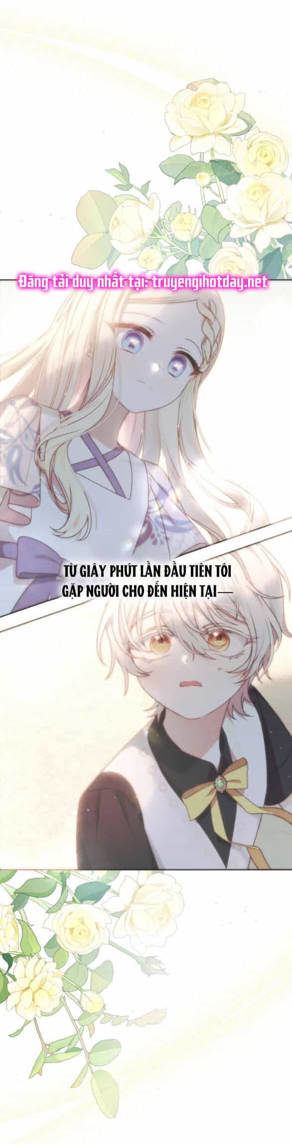 Nàng Bạo Chúa Muốn Có Một Cuộc Sống Hạnh Phúc Hơn! - Chương 52.2 - ảnh 44