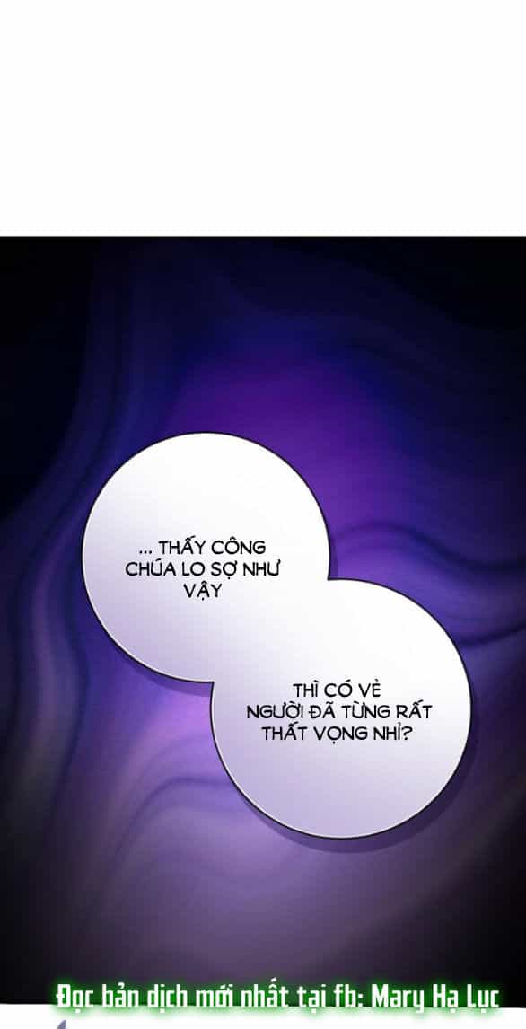 Nàng Bạo Chúa Muốn Có Một Cuộc Sống Hạnh Phúc Hơn! - Chương 53.1 - ảnh 21