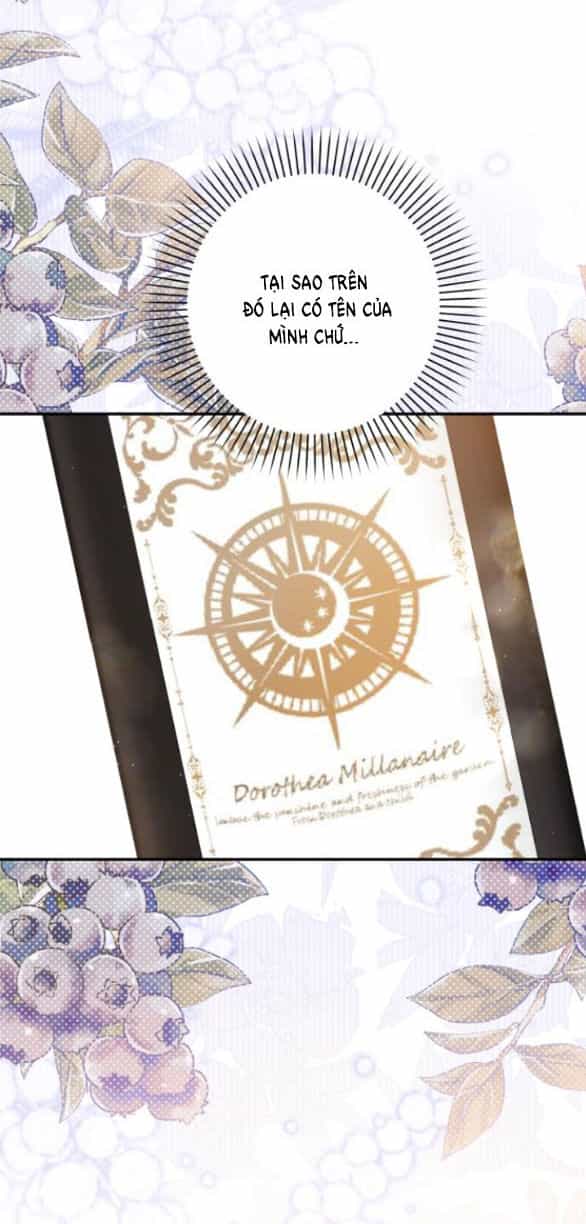 Nàng Bạo Chúa Muốn Có Một Cuộc Sống Hạnh Phúc Hơn! - Chương 53.2 - ảnh 19