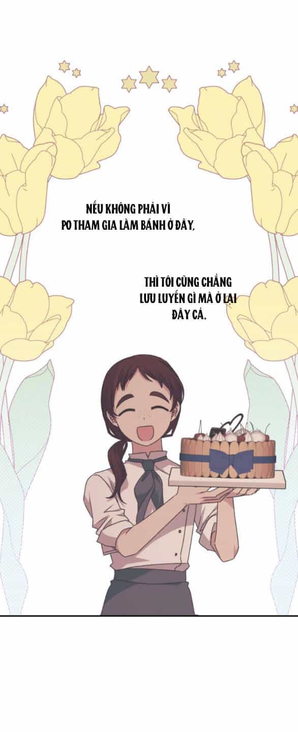 Nàng Bạo Chúa Muốn Có Một Cuộc Sống Hạnh Phúc Hơn! - Chương 54.2 - ảnh 40