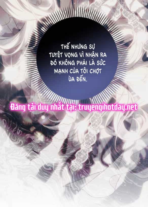 Nàng Bạo Chúa Muốn Có Một Cuộc Sống Hạnh Phúc Hơn! - Chương 56.1 - ảnh 22