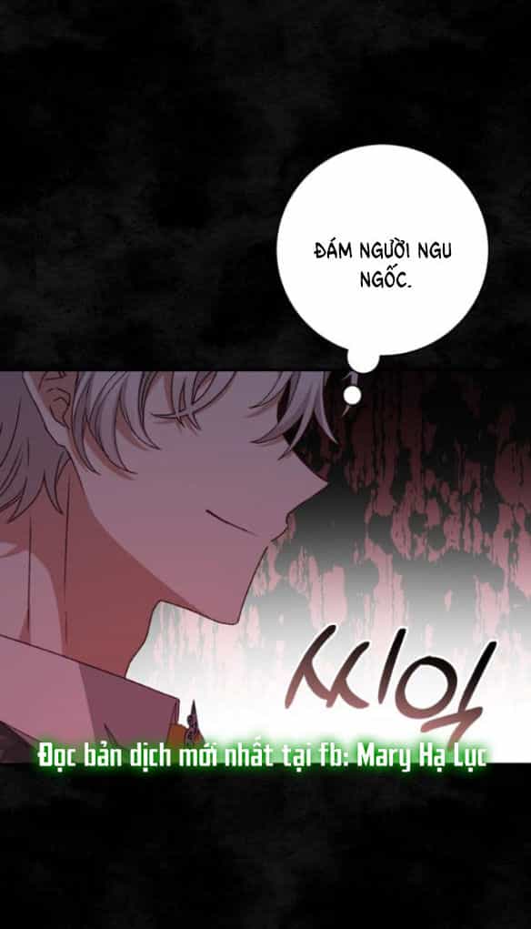 Nàng Bạo Chúa Muốn Có Một Cuộc Sống Hạnh Phúc Hơn! - Chương 56.2 - ảnh 41