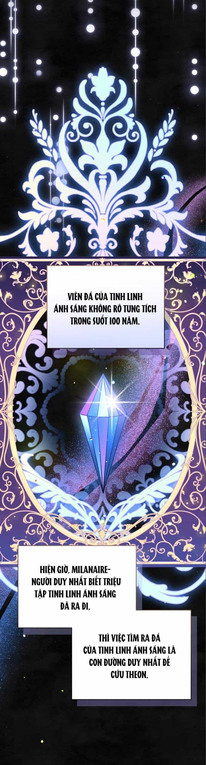 Nàng Bạo Chúa Muốn Có Một Cuộc Sống Hạnh Phúc Hơn! - Chương 58.1 - ảnh 6