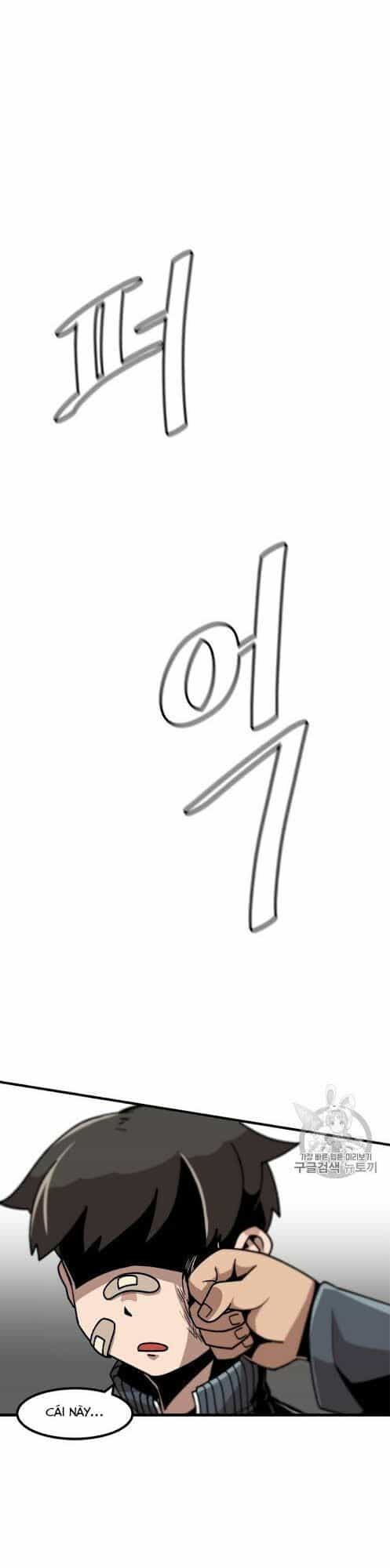 Nâng Cấp Một Mình - Chương 15 - ảnh 10