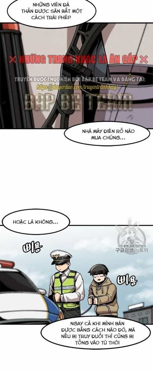 Nâng Cấp Một Mình - Chương 19 - ảnh 9