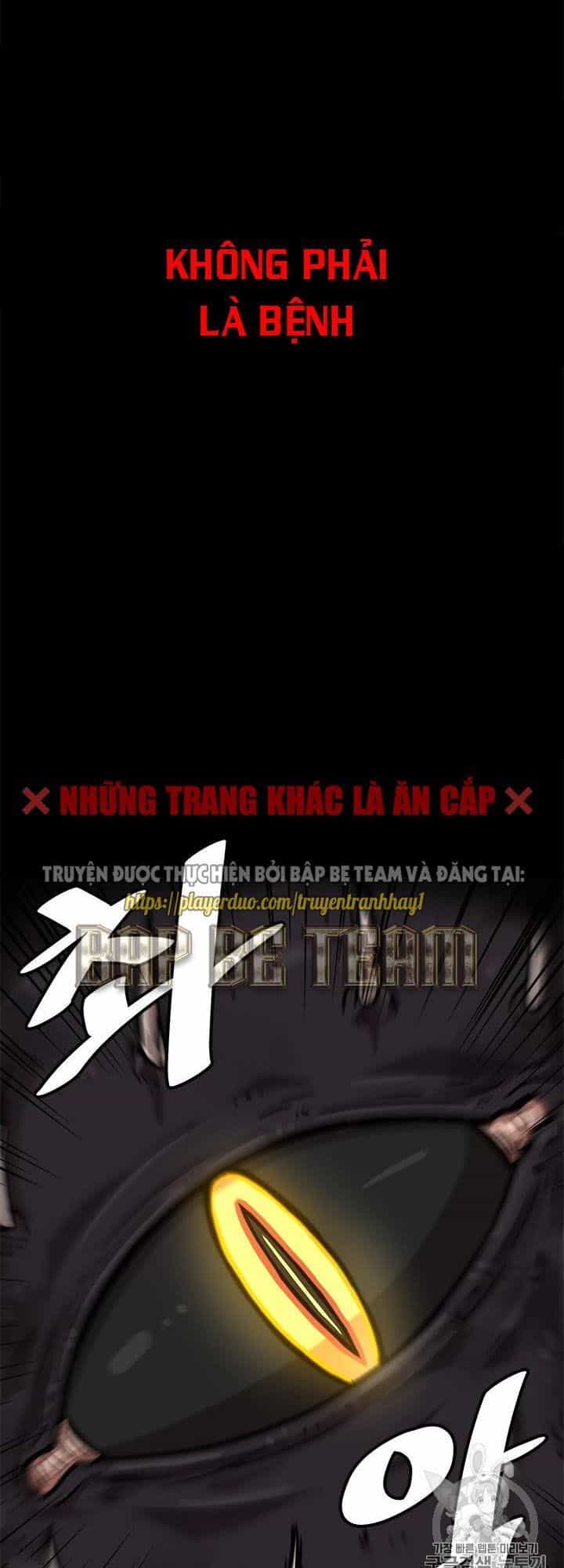 Nâng Cấp Một Mình - Chương 22 - ảnh 37