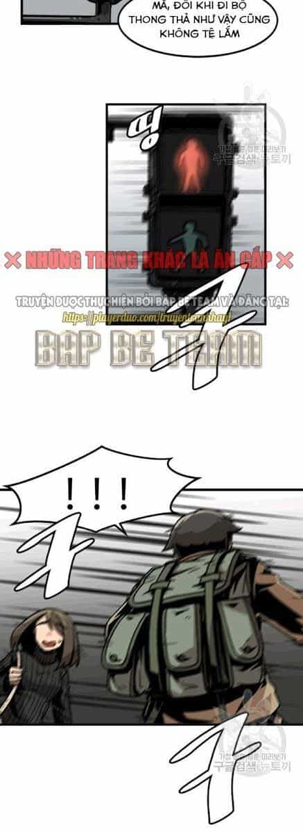 Nâng Cấp Một Mình - Chương 24 - ảnh 17