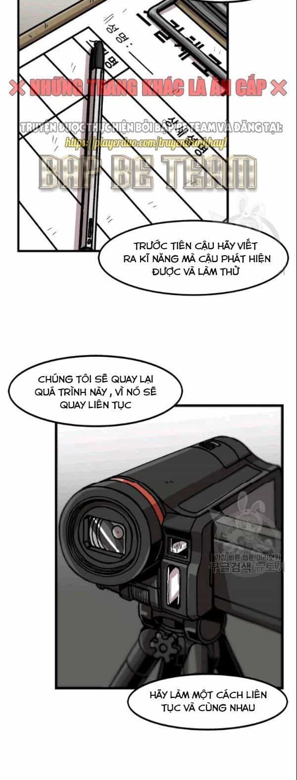 Nâng Cấp Một Mình - Chương 28 - ảnh 31