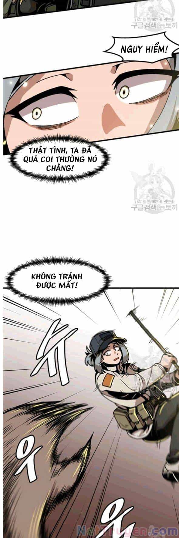 Nâng Cấp Một Mình - Chương 30 - ảnh 21