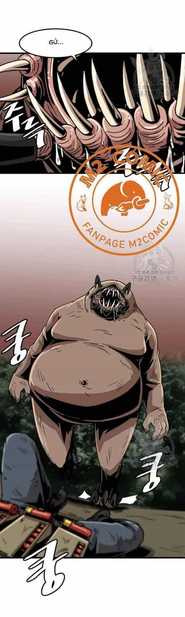 Nâng Cấp Một Mình - Chương 31 - ảnh 7