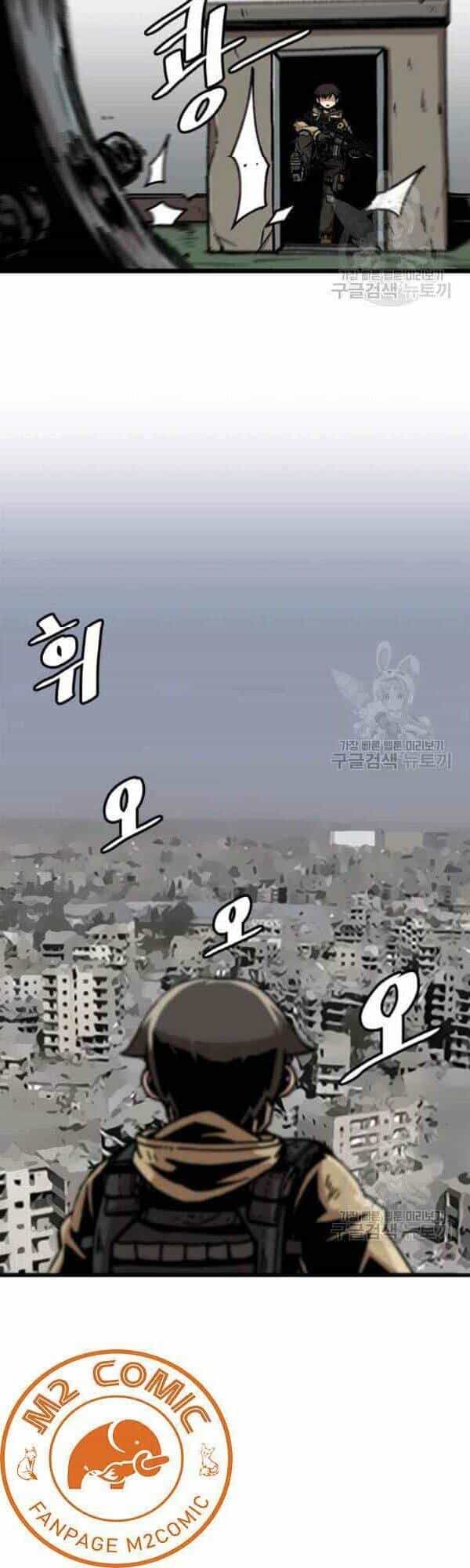 Nâng Cấp Một Mình - Chương 37 - ảnh 20