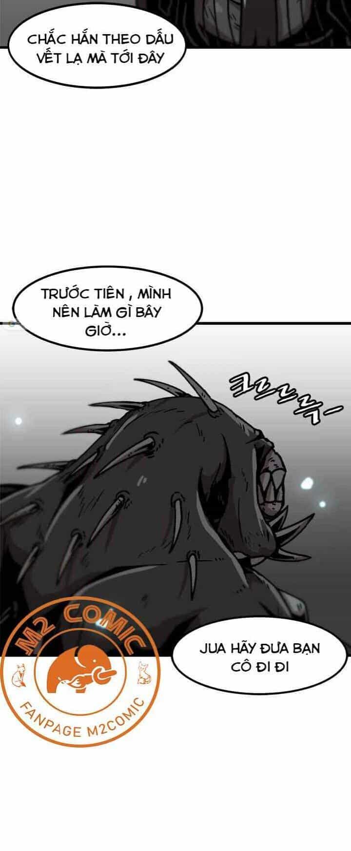 Nâng Cấp Một Mình - Chương 40 - ảnh 5