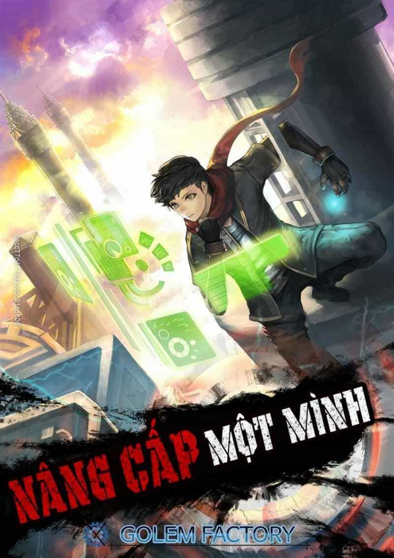 Nâng Cấp Một Mình - Chương 45 - ảnh 1