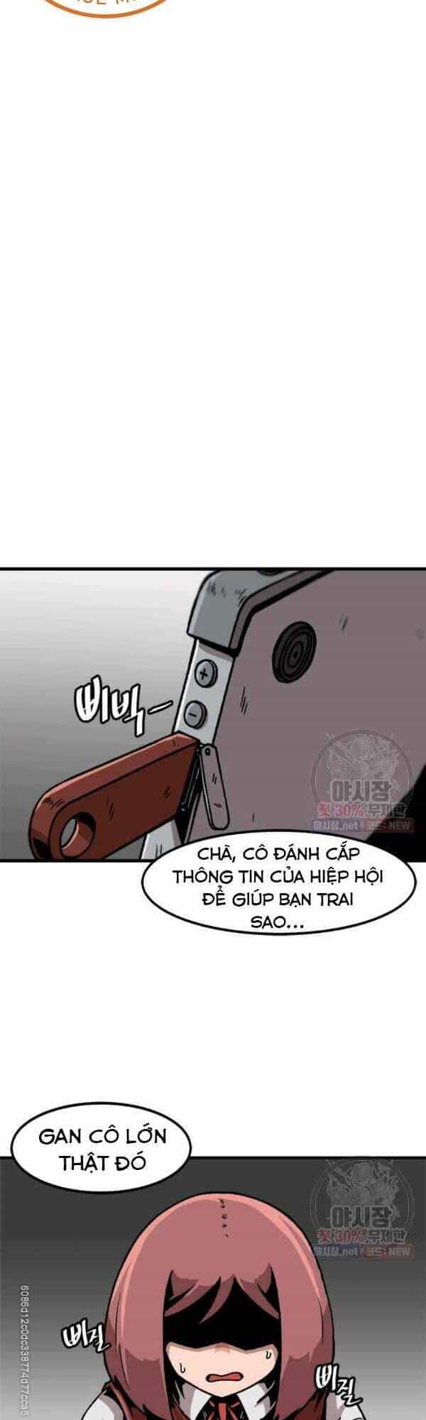 Nâng Cấp Một Mình - Chương 45 - ảnh 9