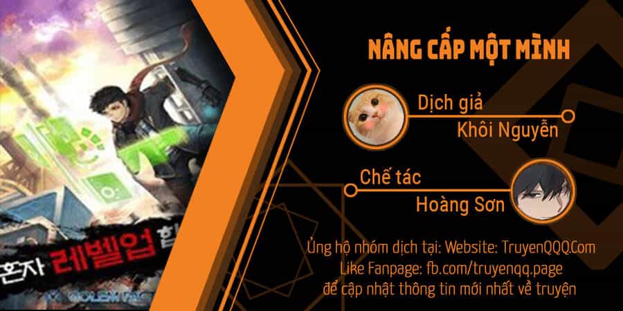 Nâng Cấp Một Mình - Chương 47 - ảnh 2