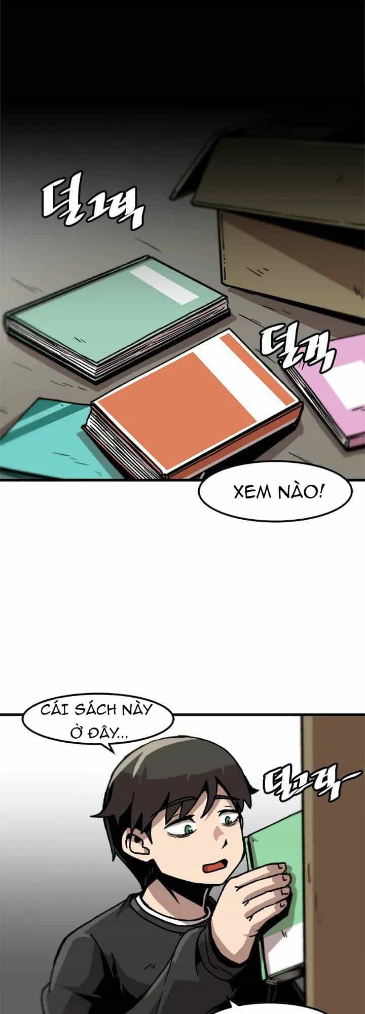 Nâng Cấp Một Mình - Chương 52 - ảnh 31