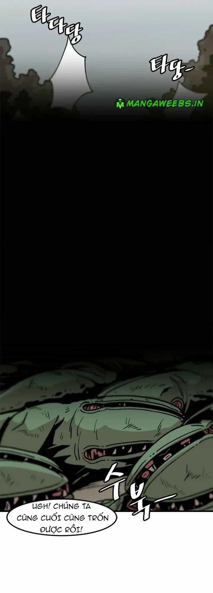 Nâng Cấp Một Mình - Chương 54 - ảnh 33