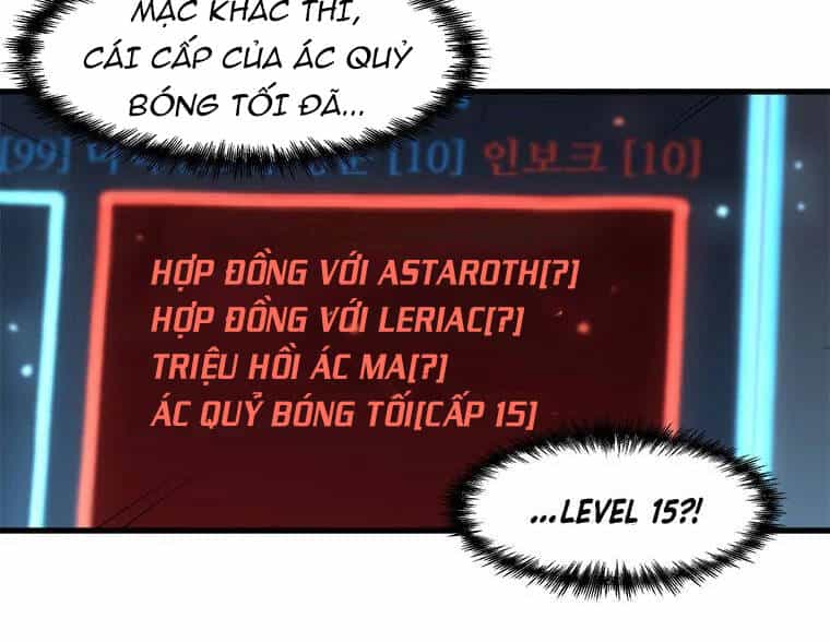 Nâng Cấp Một Mình - Chương 58 - ảnh 14