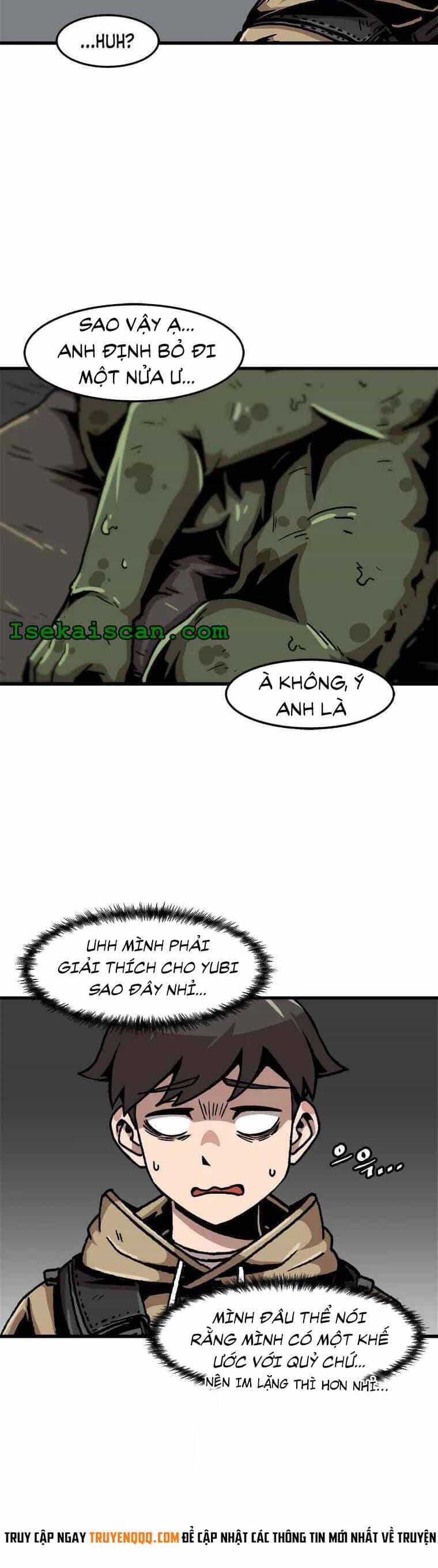 Nâng Cấp Một Mình - Chương 68 - ảnh 5