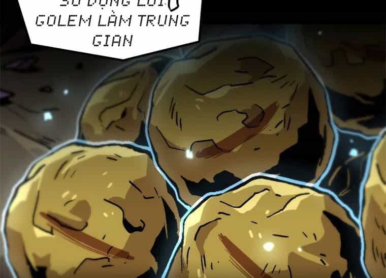 Nâng Cấp Một Mình - Chương 73.5 - ảnh 29