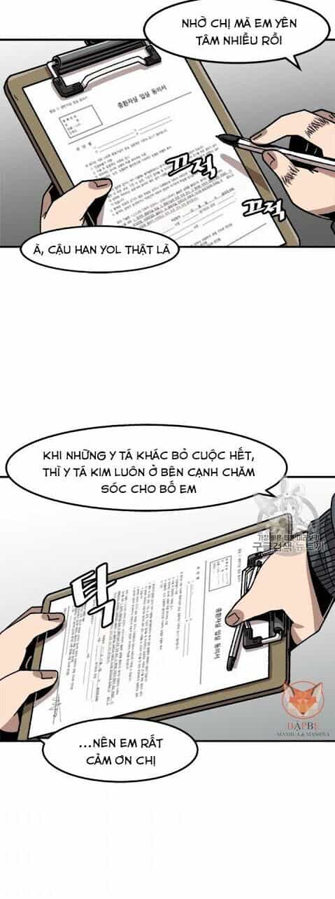 Nâng Cấp Một Mình - Chương 9 - ảnh 30