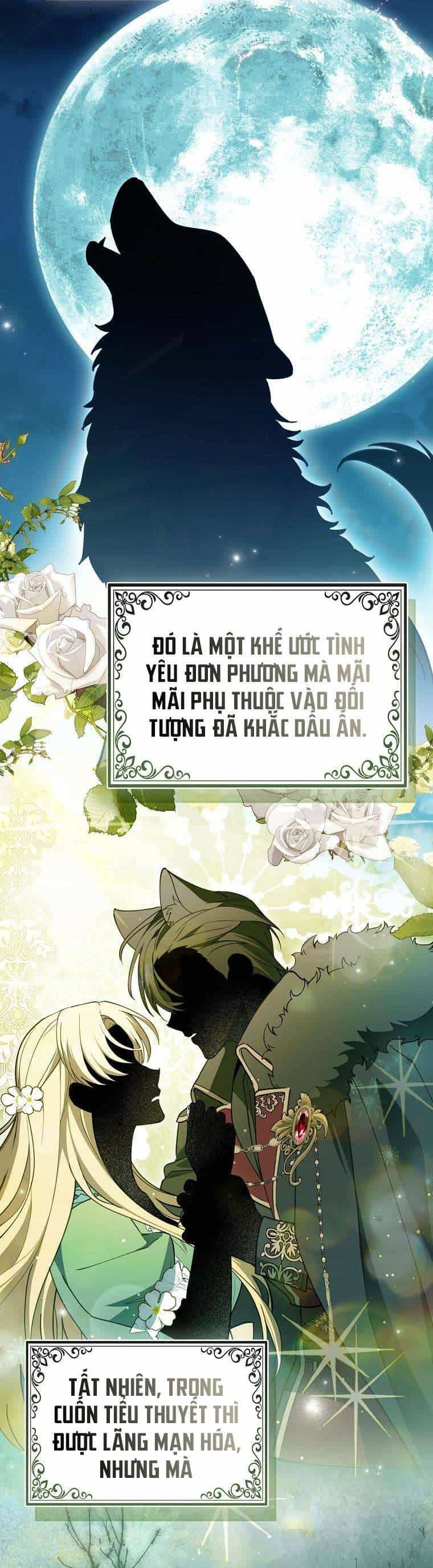 Nàng Chim Cánh Cụt Yêu Thích Của Chàng Cá Voi Sát Thủ Điên Rồ - Chương 1 - ảnh 14