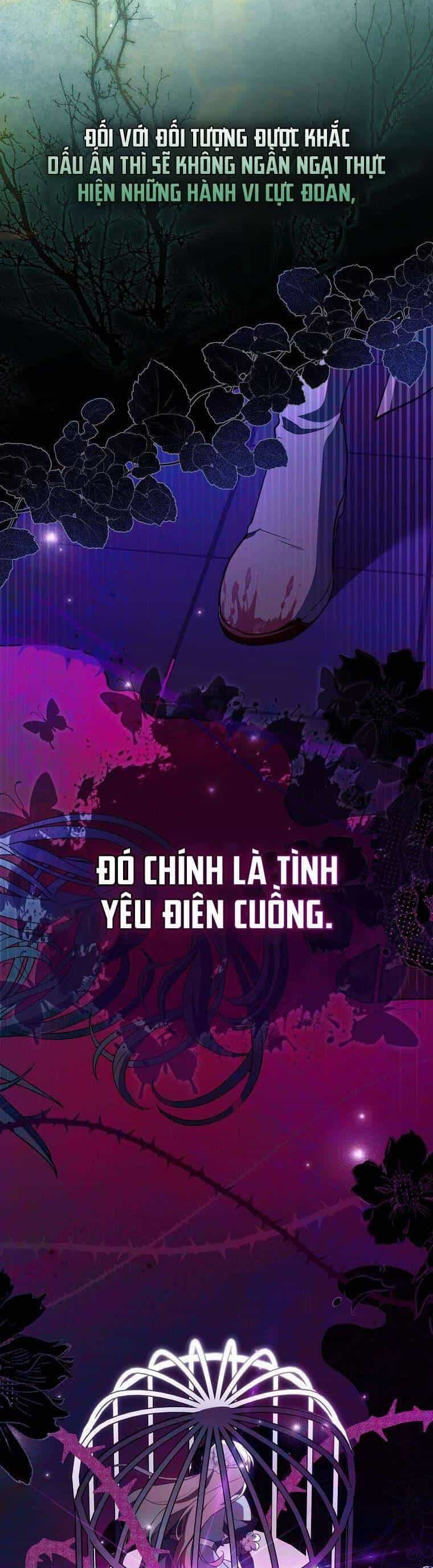 Nàng Chim Cánh Cụt Yêu Thích Của Chàng Cá Voi Sát Thủ Điên Rồ - Chương 1 - ảnh 15