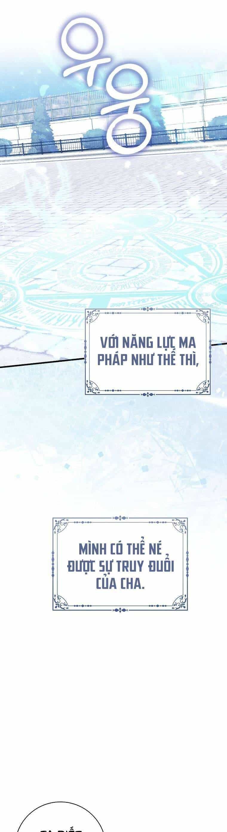 Nàng Chim Cánh Cụt Yêu Thích Của Chàng Cá Voi Sát Thủ Điên Rồ - Chương 28 - ảnh 27