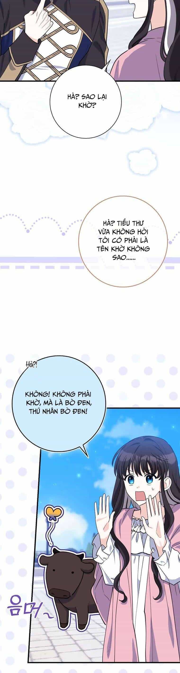 Nàng Chim Cánh Cụt Yêu Thích Của Chàng Cá Voi Sát Thủ Điên Rồ - Chương 8 - ảnh 30