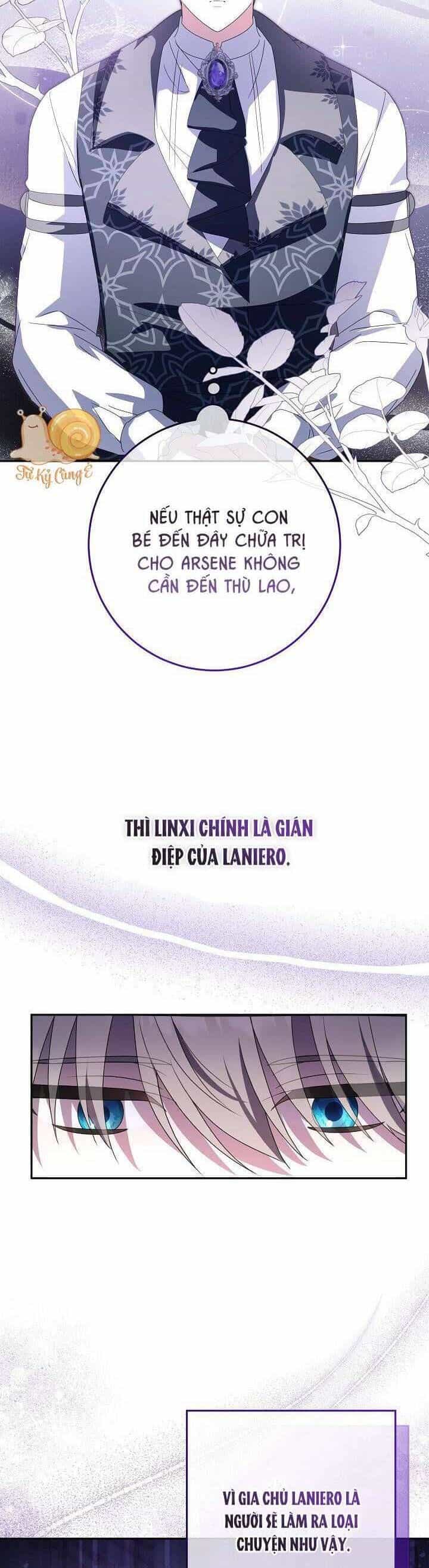 Nàng Chim Được Dinh Thự Sói Yêu Thương - Chương 9 - ảnh 32