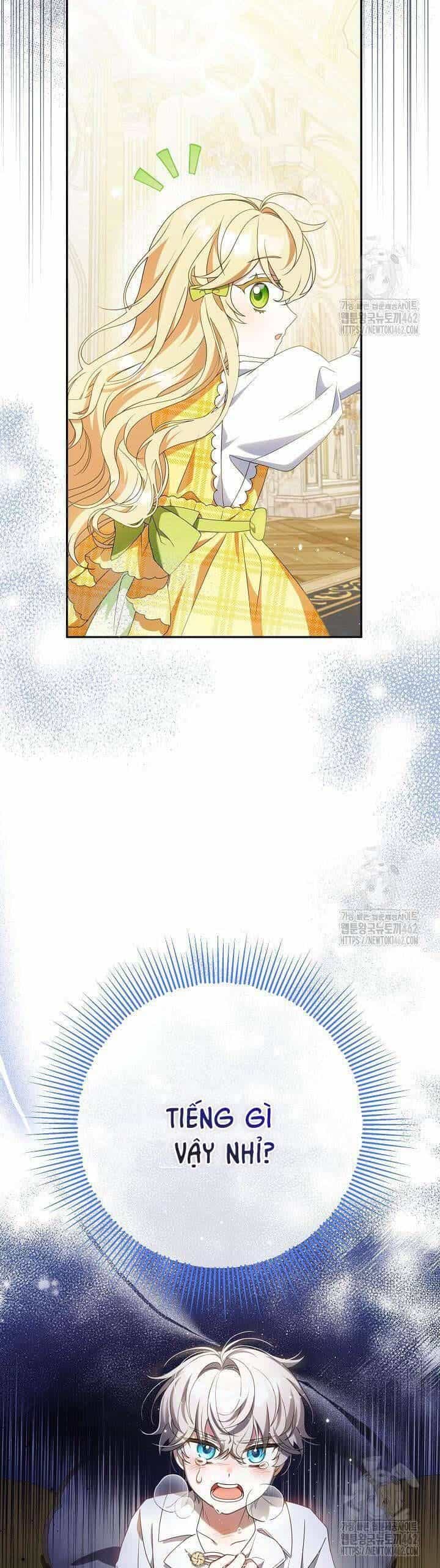 Nàng Chim Được Dinh Thự Sói Yêu Thương - Chương 10 - ảnh 40