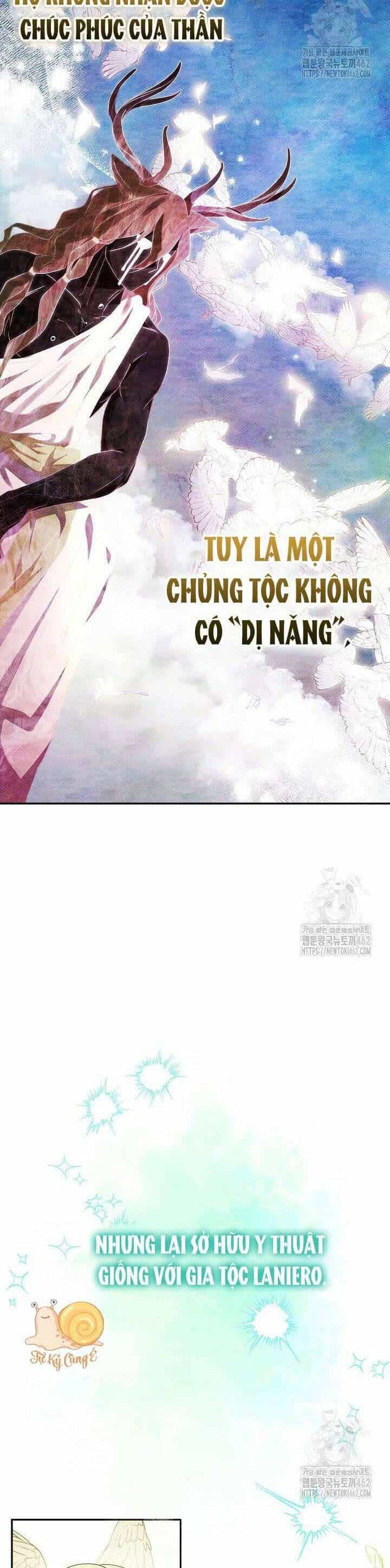 Nàng Chim Được Dinh Thự Sói Yêu Thương - Chương 12 - ảnh 15