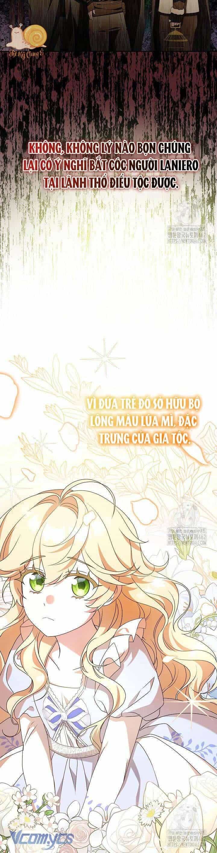 Nàng Chim Được Dinh Thự Sói Yêu Thương - Chương 13 - ảnh 40