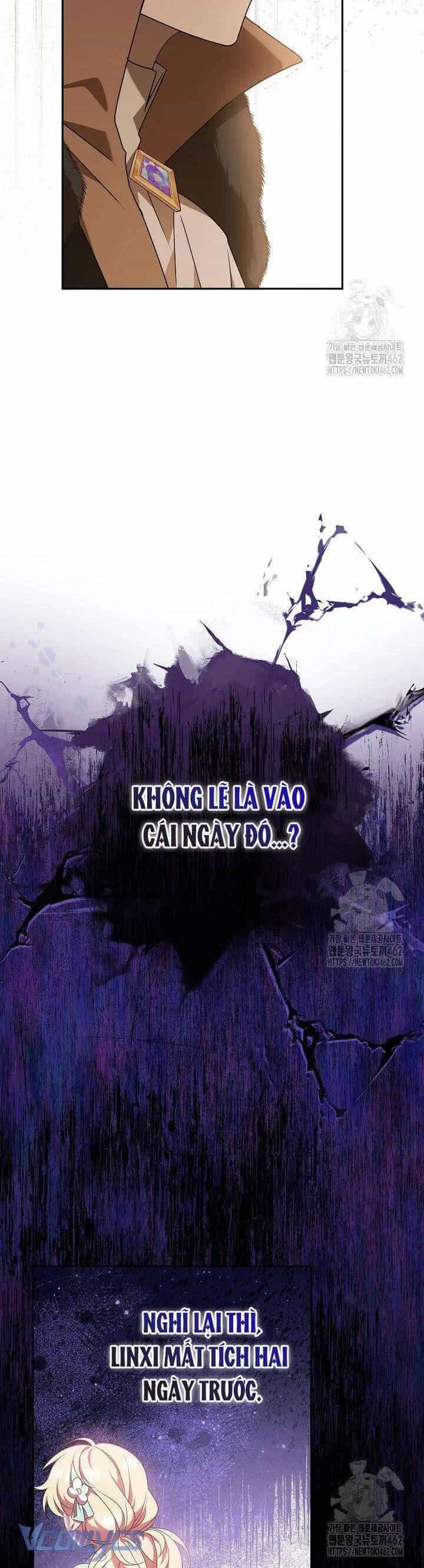 Nàng Chim Được Dinh Thự Sói Yêu Thương - Chương 14 - ảnh 10