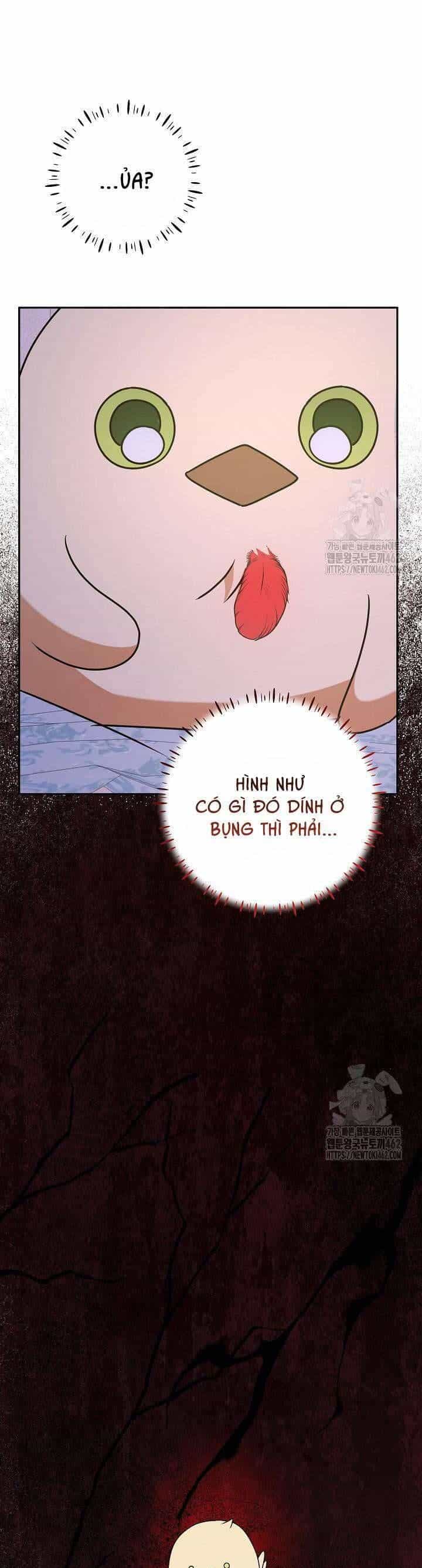 Nàng Chim Được Dinh Thự Sói Yêu Thương - Chương 14 - ảnh 25