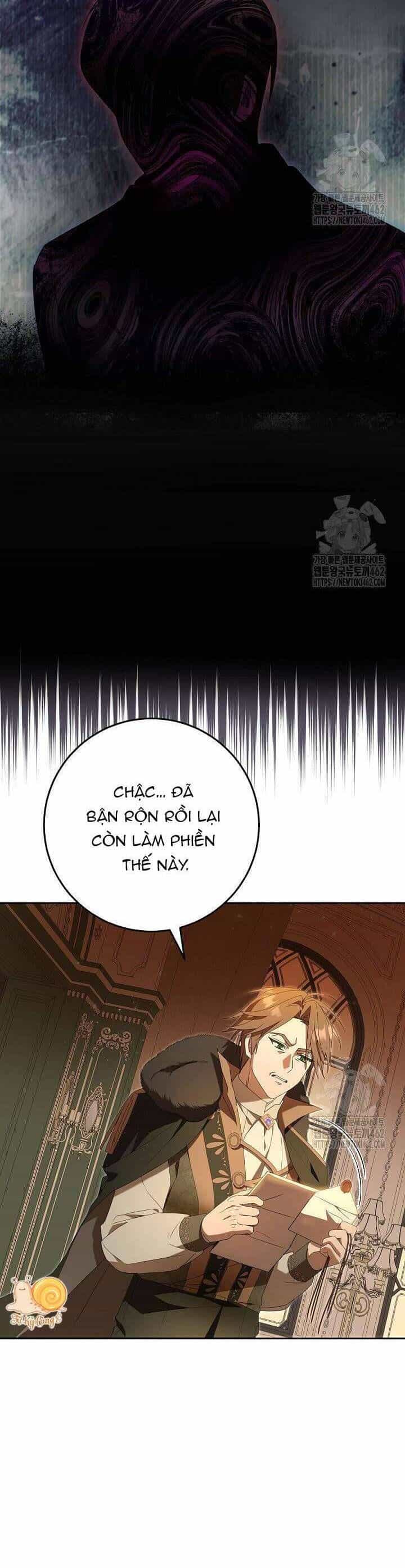 Nàng Chim Được Dinh Thự Sói Yêu Thương - Chương 14 - ảnh 3