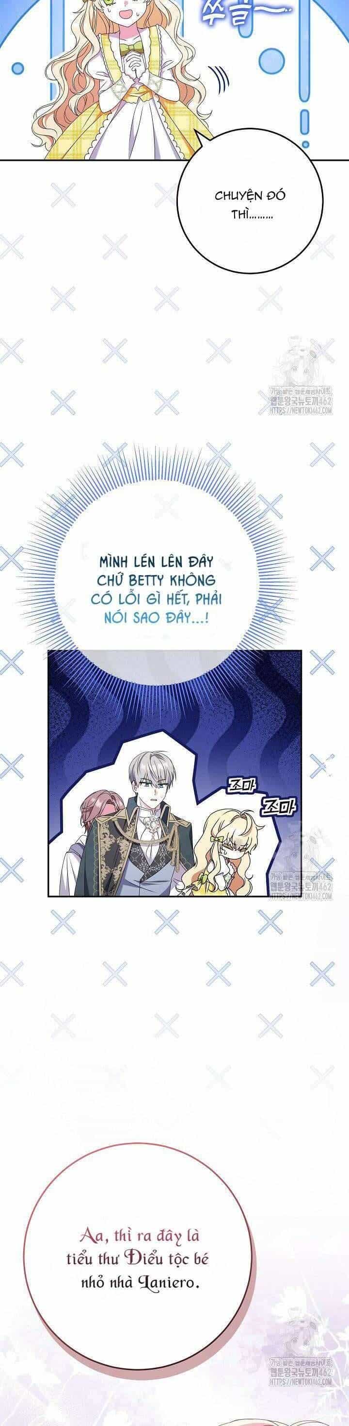 Nàng Chim Được Dinh Thự Sói Yêu Thương - Chương 17 - ảnh 4