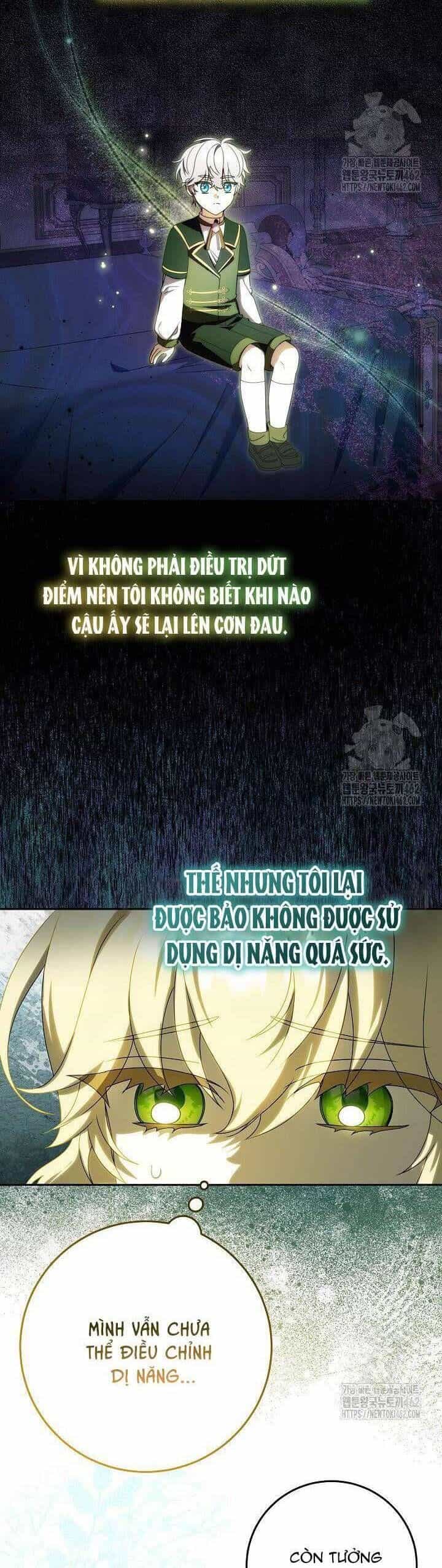Nàng Chim Được Dinh Thự Sói Yêu Thương - Chương 18 - ảnh 28