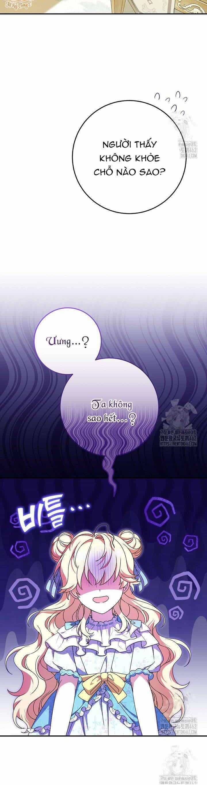 Nàng Chim Được Dinh Thự Sói Yêu Thương - Chương 20 - ảnh 18