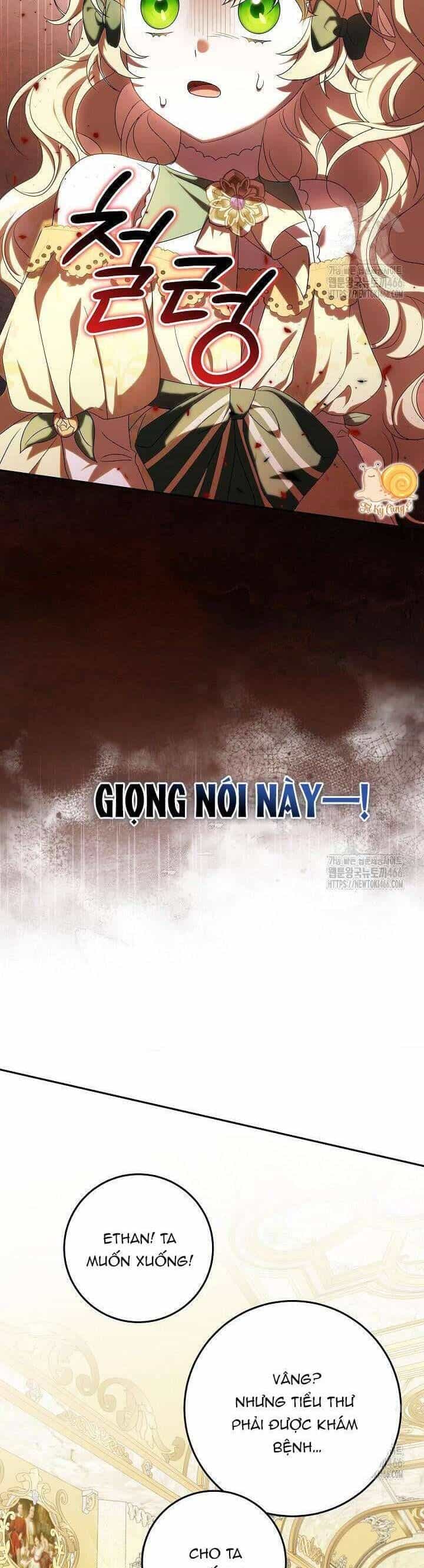 Nàng Chim Được Dinh Thự Sói Yêu Thương - Chương 25 - ảnh 20